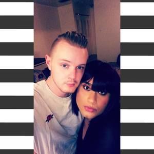 Meet your Posher, Sabrina